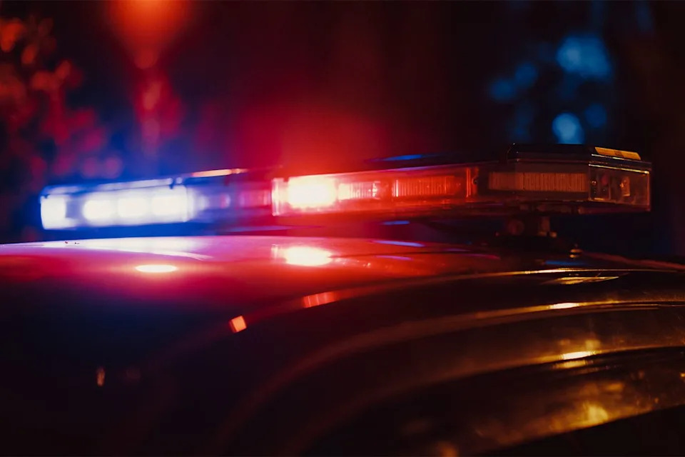 Father Arrested After Allegedly Throwing His 1- and 4-Year-Old Daughters From Sixth-Floor Balcony — Both Survive