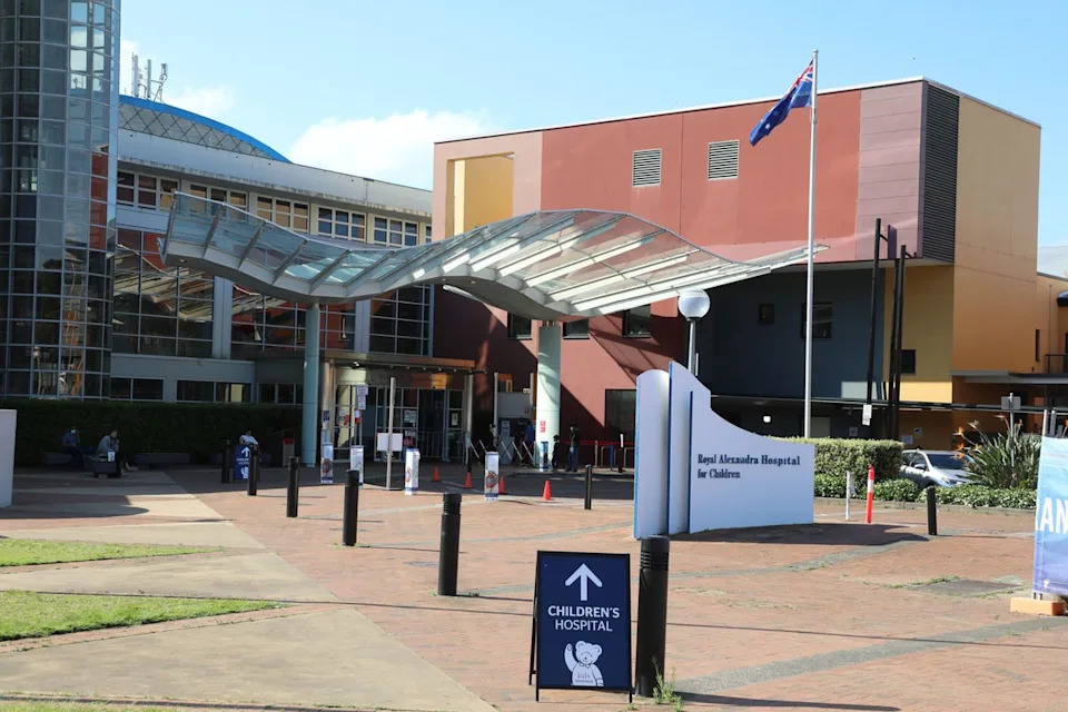 11-Year-Old Dies After Being Shot in Sydney Apartment; Three 18-Year-Olds Arrested, One Charged