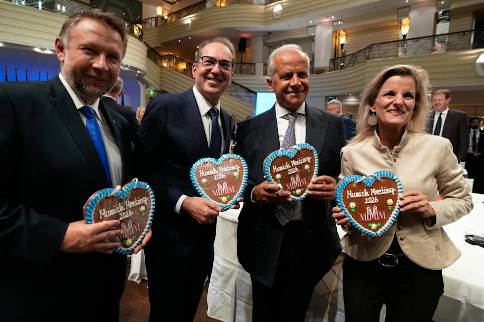 European Ministers Urge Tougher Border Controls and Fast-Track Returns After New EU Pact