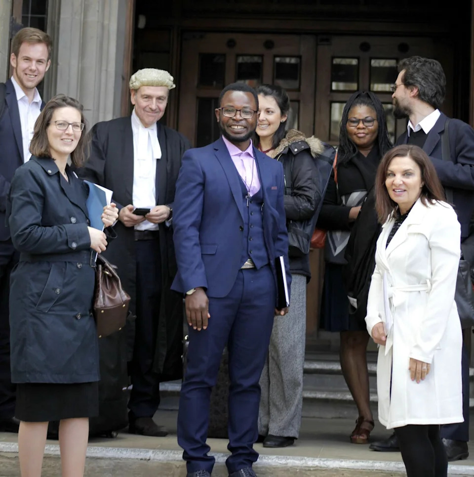 Christian Social Worker Appeals To Court Of Appeal After Job Offer Withdrawn Over Online Religious Comments
