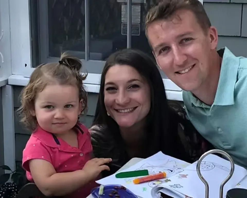 Resurfaced Reddit Posts By Patrick Clancy Shed New Light On Family’s Search For Help Before Children’s Deaths
