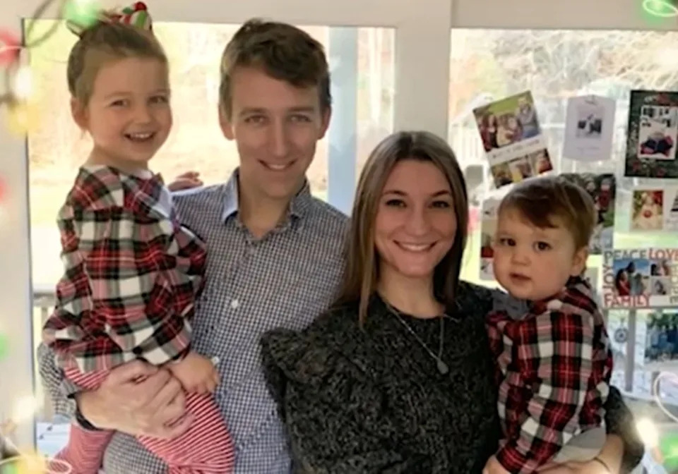 Resurfaced Reddit Posts By Patrick Clancy Shed New Light On Family’s Search For Help Before Children’s Deaths