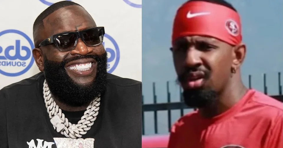 FBI Says 35 More Women Report Being Scammed by Man Posing as 49ers Player
