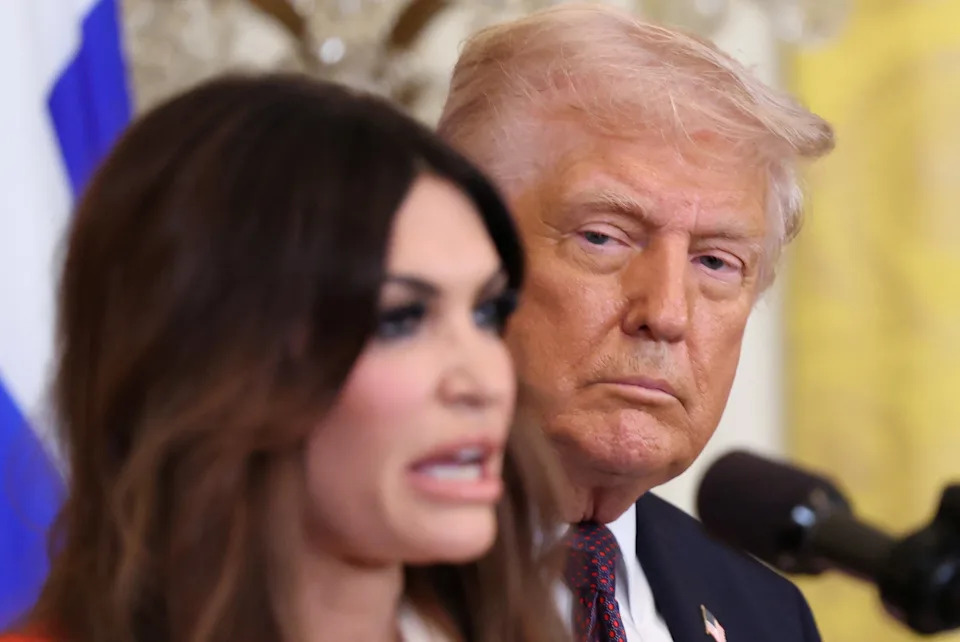 Ambassador Guilfoyle Under Scrutiny After Lobbyist Frequently Attends U.S. LNG Negotiations