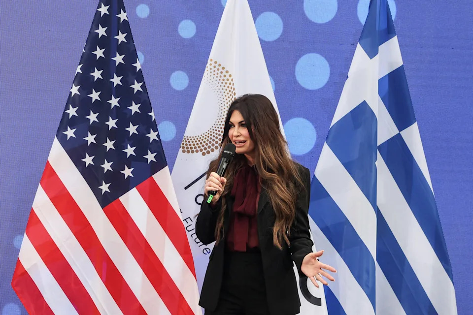Ambassador Guilfoyle Under Scrutiny After Lobbyist Frequently Attends U.S. LNG Negotiations