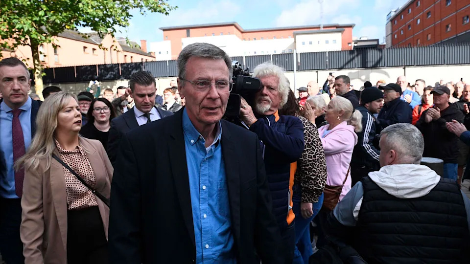 Court Of Appeal Lifts Drumcree Ban As High Court Orders Fresh Hearing Tonight