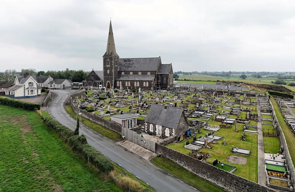 Court Of Appeal Lifts Drumcree Ban As High Court Orders Fresh Hearing Tonight