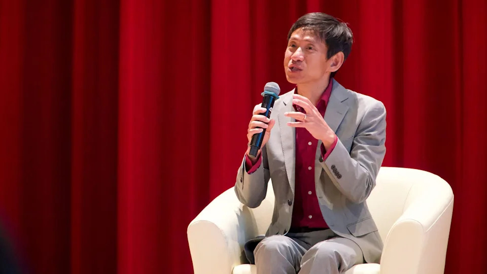 Why Young Chinese Are Flocking to Professor Biao Xiang — An Academic Who Talks About Anxiety and Meaning