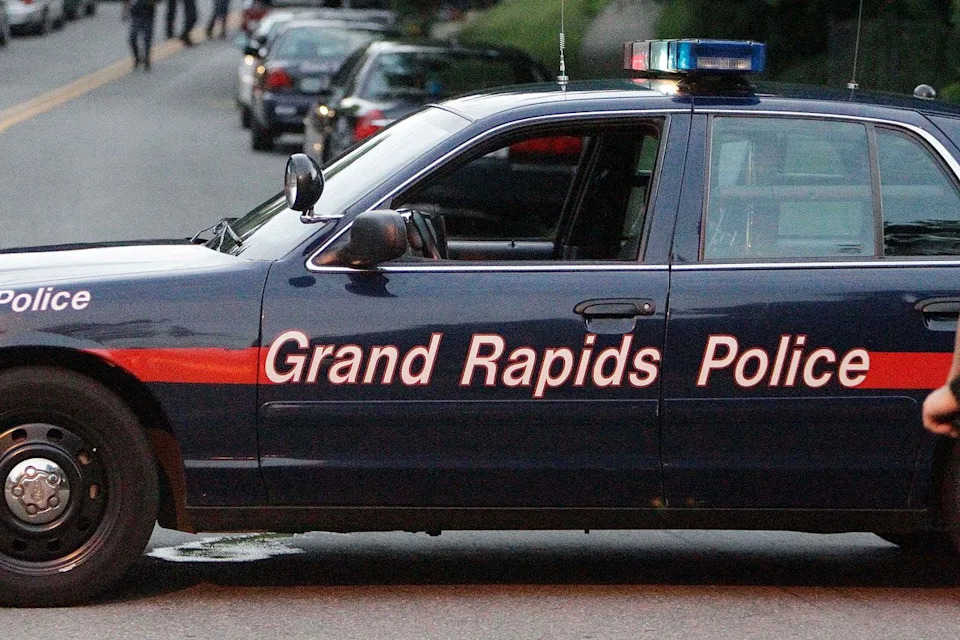 NICU Nurse Fired and Charged After 4-Month-Old Found With Multiple Fractures at Grand Rapids Hospital