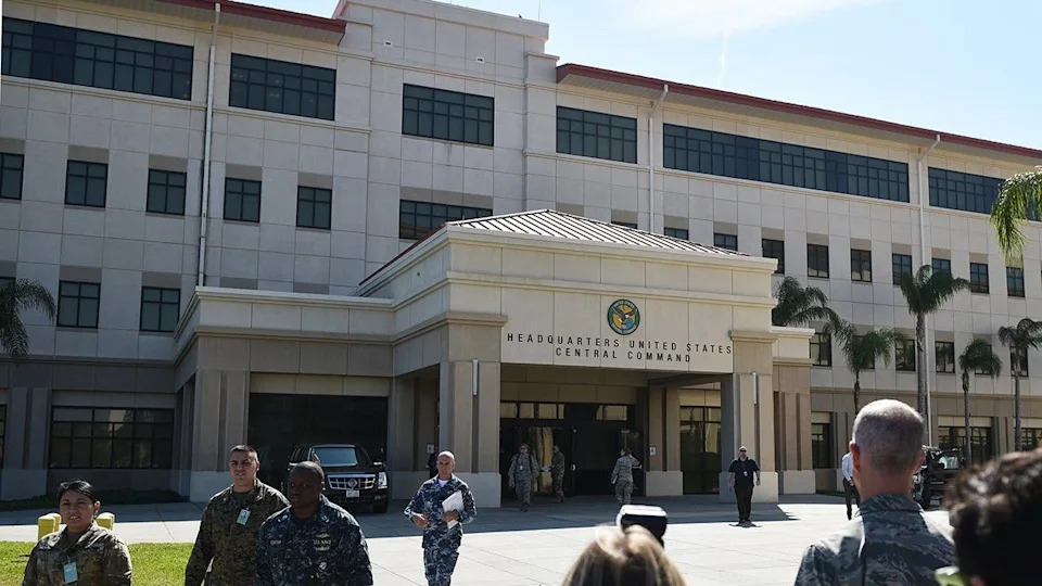 Civilian Detained After Violent Confrontation With Security Outside MacDill Air Force Base