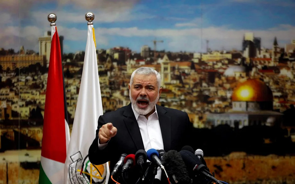 Former Hamas Bodyguard Turned UK Citizen Arrested Over Alleged Antisemitic Terror Plot