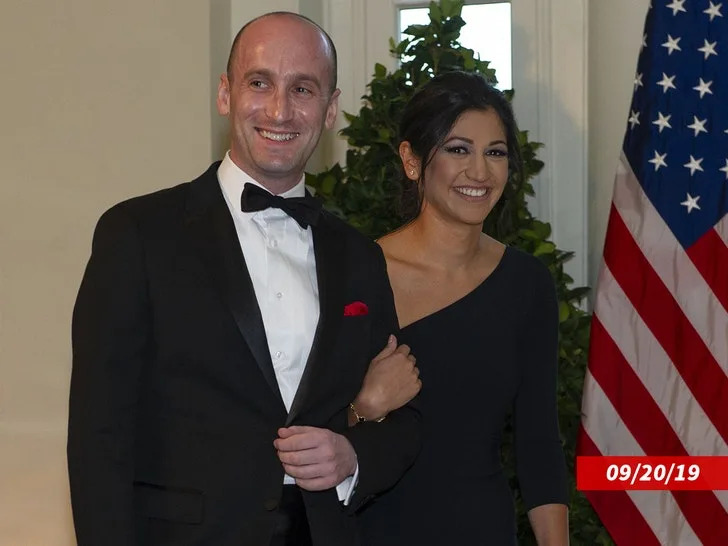 FBI Demotes Two Agents After Dispute Over Whether Threats To Stephen Miller’s Wife Were Terrorism