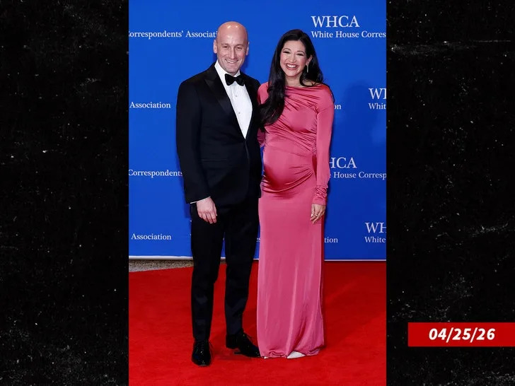 FBI Demotes Two Agents After Dispute Over Whether Threats To Stephen Miller’s Wife Were Terrorism