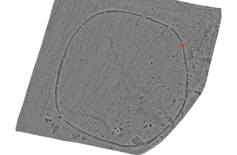 6,500-Year-Old Neolithic Sanctuary at Chleby Predates Stonehenge by a Millennium