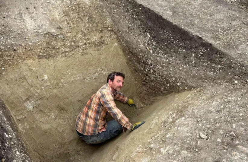 6,500-Year-Old Neolithic Sanctuary at Chleby Predates Stonehenge by a Millennium