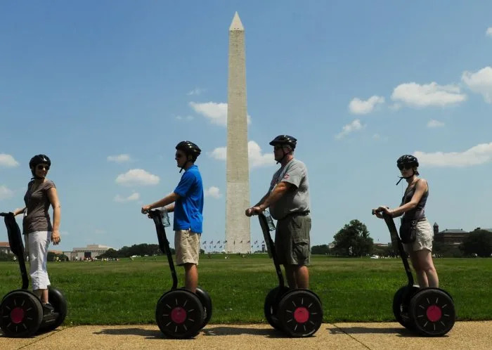 On This Day — Sept. 27: From Steam Engines to Spacewalks — Key Events Across Centuries