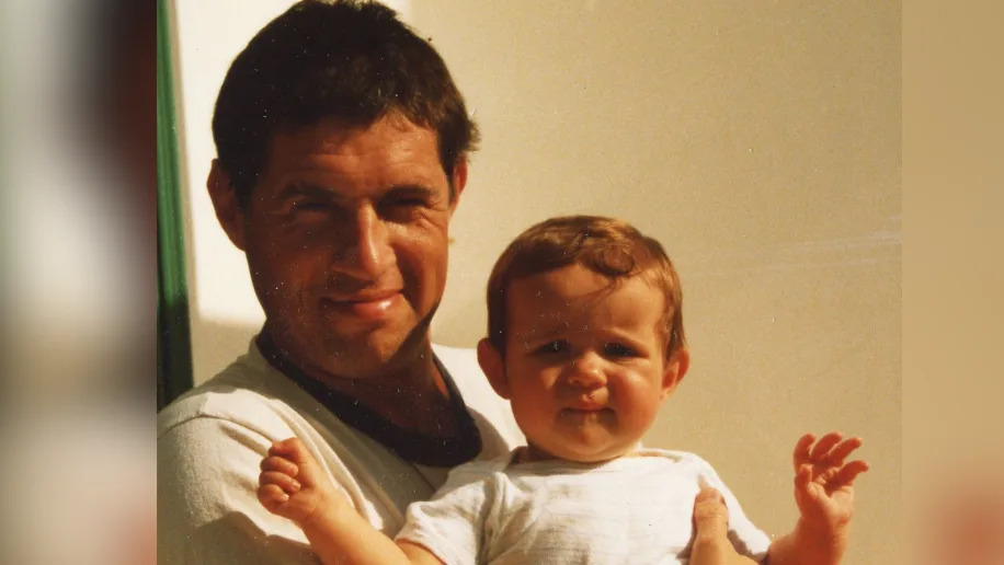 ‘I Was Angry With My Husband — It Turned Out To Be Young Onset Dementia’