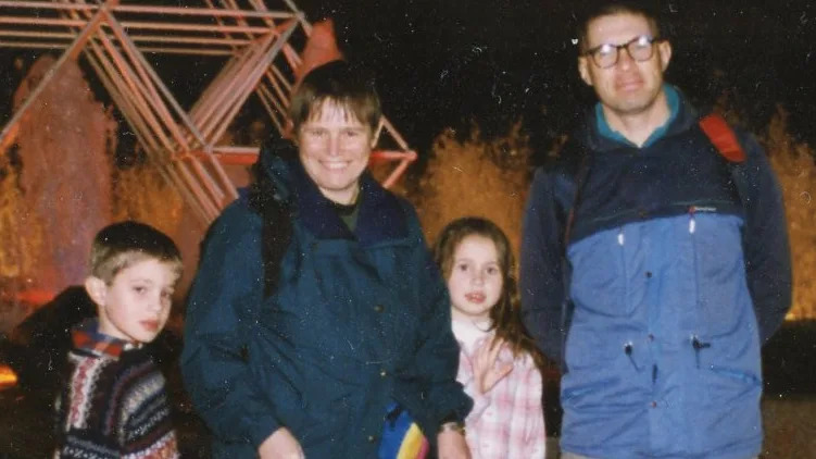 ‘I Was Angry With My Husband — It Turned Out To Be Young Onset Dementia’