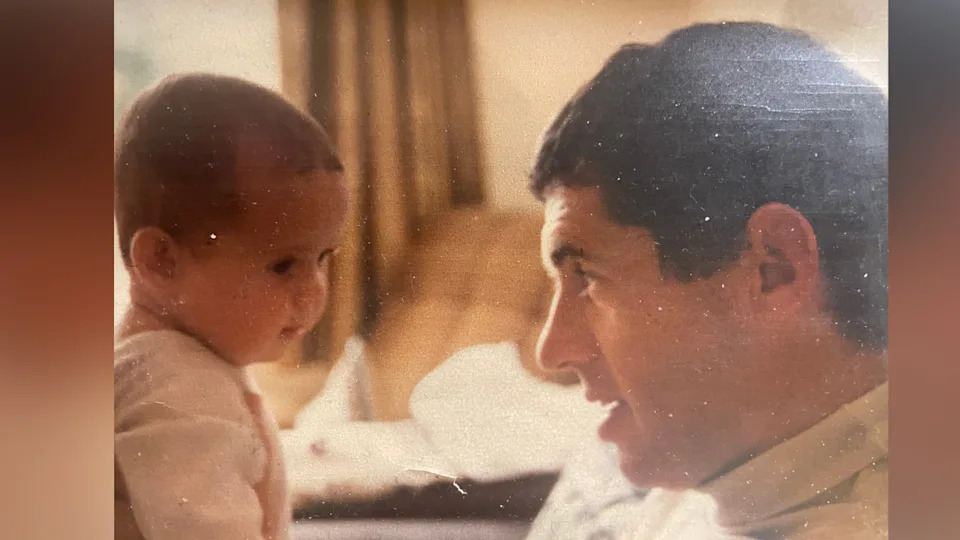 ‘I Was Angry With My Husband — It Turned Out To Be Young Onset Dementia’