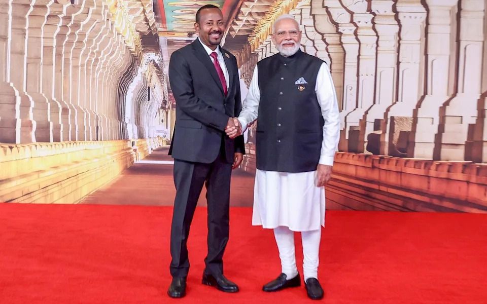 TPLF Full-Scale Offensive Around Mekelle Raises Fear of Wider War Across the Horn of Africa