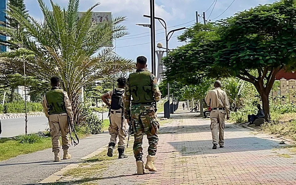 TPLF Full-Scale Offensive Around Mekelle Raises Fear of Wider War Across the Horn of Africa