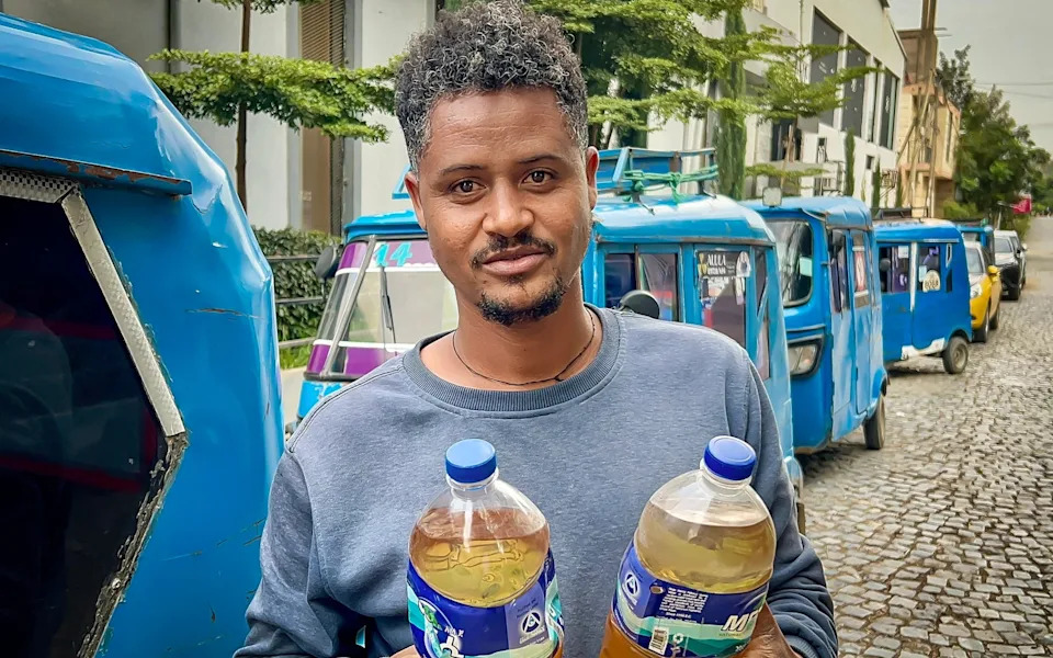 TPLF Full-Scale Offensive Around Mekelle Raises Fear of Wider War Across the Horn of Africa