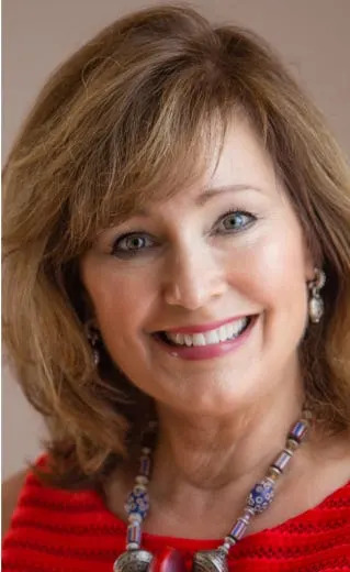 Seeking Therapy Is Not A Disqualifier: Why Amy Acton's Choice Reflects Leadership, Not Weakness