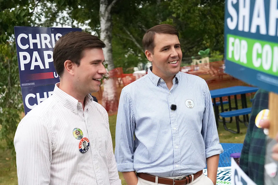 Can Republicans Flip New Hampshire's Senate Seat? Sununu Emerges As A Serious Contender
