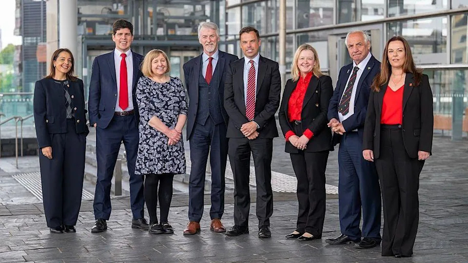 Ken Skates: Rebuilding Welsh Labour Will Be 