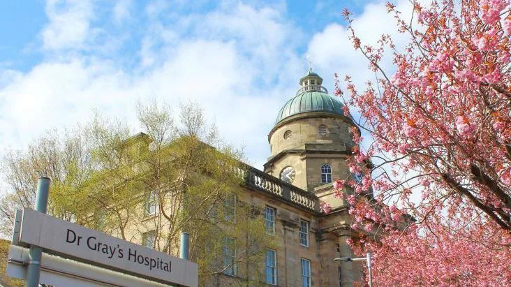 NHS Grampian Declares Critical Incident as A&E Services Overwhelmed Ahead of Bank Holiday