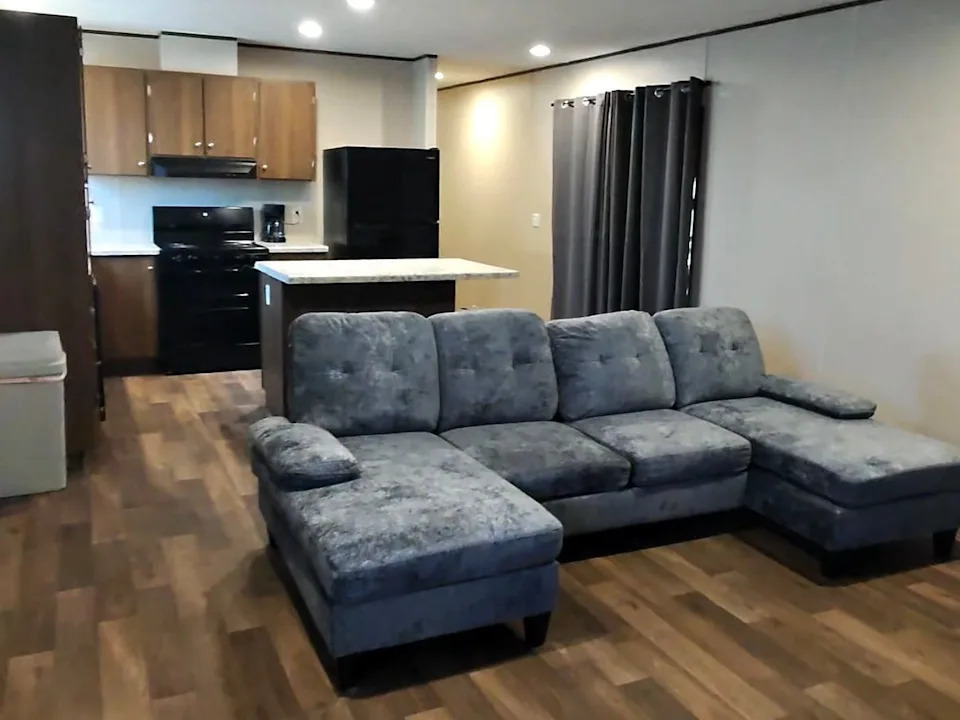 Meta's $50B Louisiana AI Data Center Sparks Mobile-Home Boom — How One Local Couple Is Filling the Housing Gap