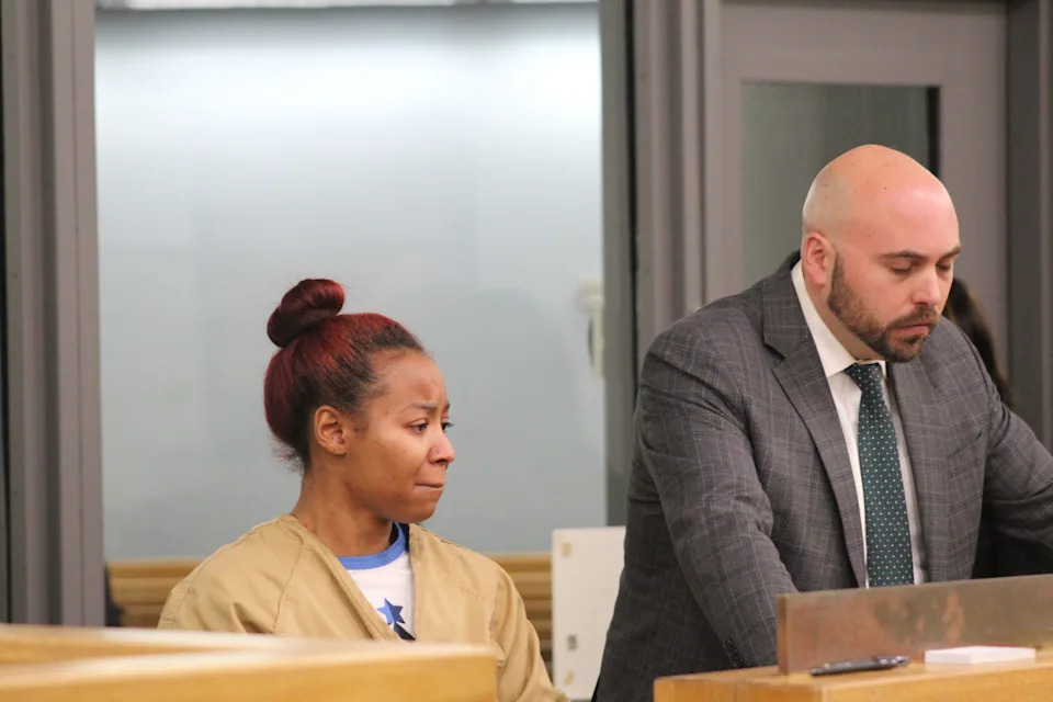 Mixed Verdict: UC Nursing Student Acquitted Of Murder But Convicted On Assault Charges