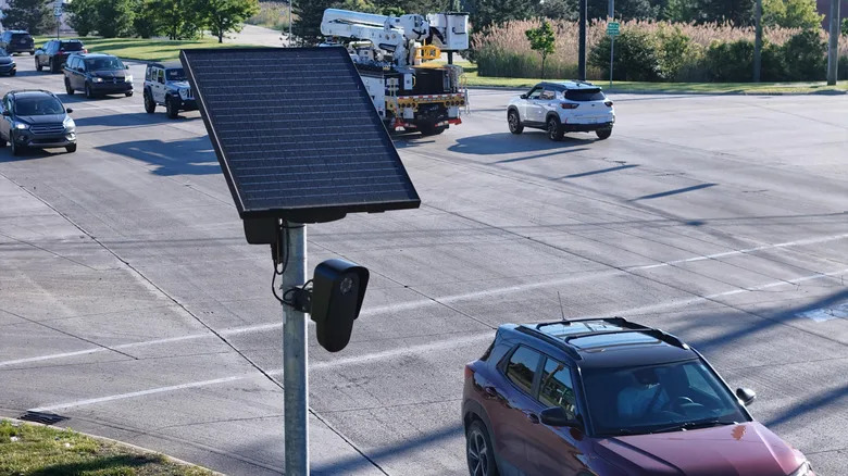 Who Pays When Flock Cameras Are Vandalized? Taxpayers Usually Foot the Bill