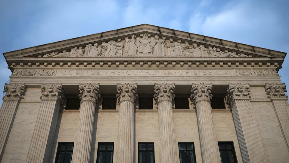 Supreme Court Asked To Rule On Bond Rights For Criminal Noncitizens; Experts Warn Of Public Safety Risks