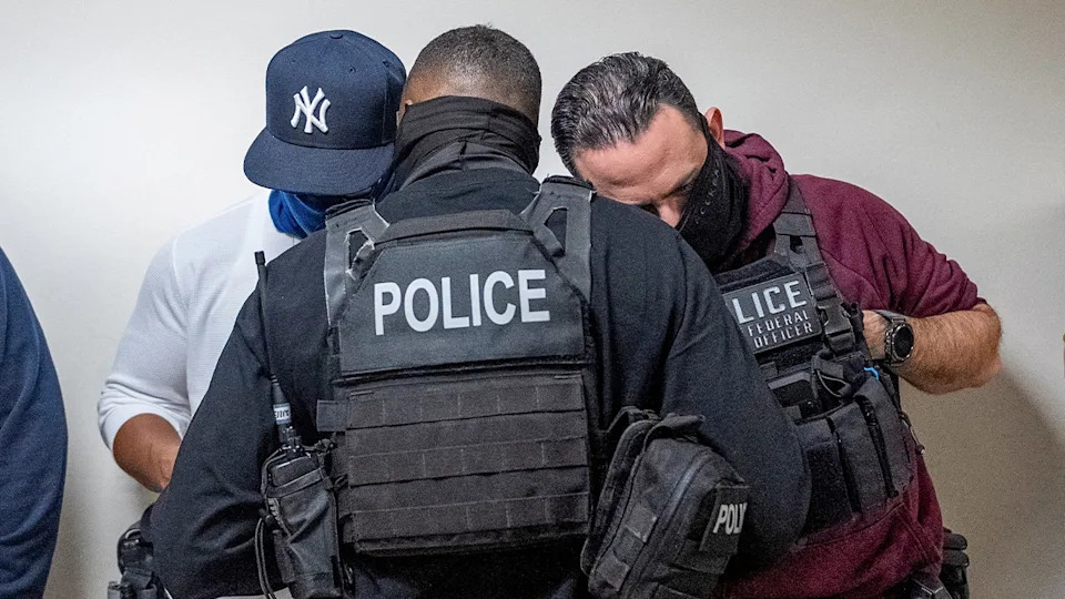 Supreme Court Asked To Rule On Bond Rights For Criminal Noncitizens; Experts Warn Of Public Safety Risks