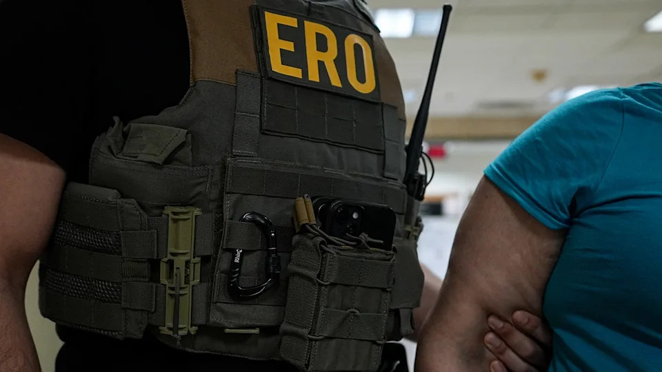 Supreme Court Asked To Rule On Bond Rights For Criminal Noncitizens; Experts Warn Of Public Safety Risks