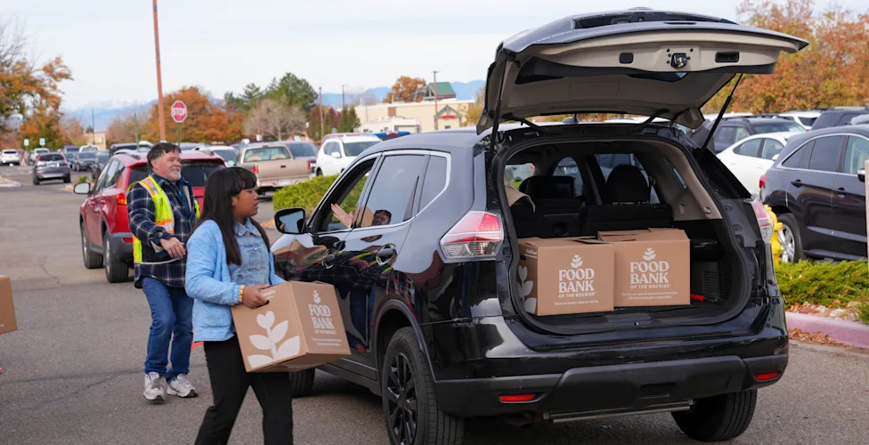 SNAP Benefits Get a Small COLA Oct. 1 — But New Federal Rules Could Mean Cuts Ahead