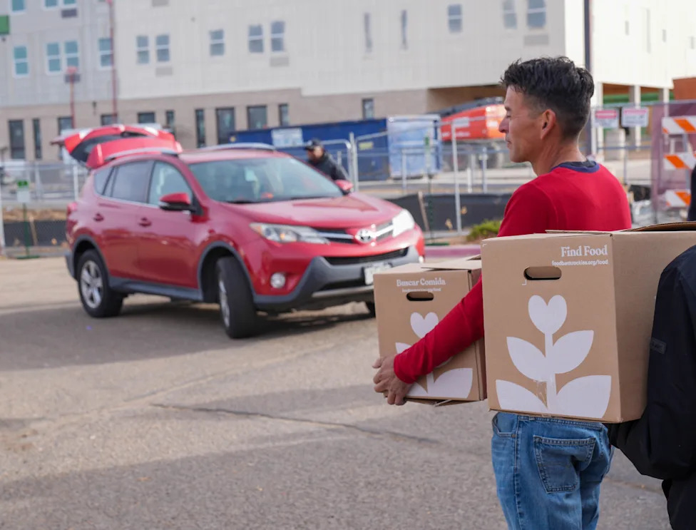 SNAP Benefits Get a Small COLA Oct. 1 — But New Federal Rules Could Mean Cuts Ahead