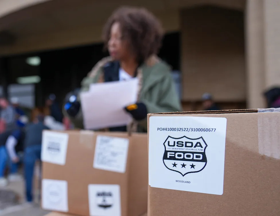 SNAP Benefits Get a Small COLA Oct. 1 — But New Federal Rules Could Mean Cuts Ahead