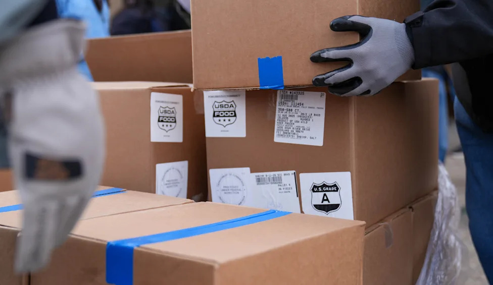 SNAP Benefits Get a Small COLA Oct. 1 — But New Federal Rules Could Mean Cuts Ahead