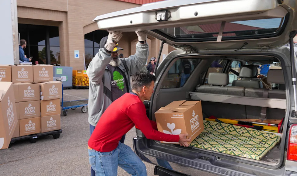 SNAP Benefits Get a Small COLA Oct. 1 — But New Federal Rules Could Mean Cuts Ahead