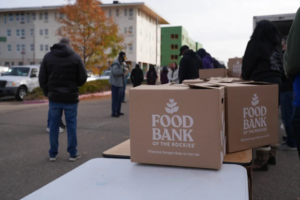 SNAP Benefits Get a Small COLA Oct. 1 — But New Federal Rules Could Mean Cuts Ahead