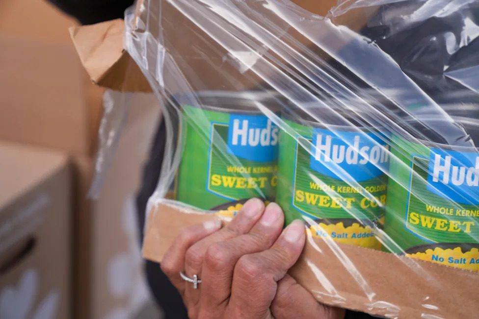 SNAP Benefits Get a Small COLA Oct. 1 — But New Federal Rules Could Mean Cuts Ahead