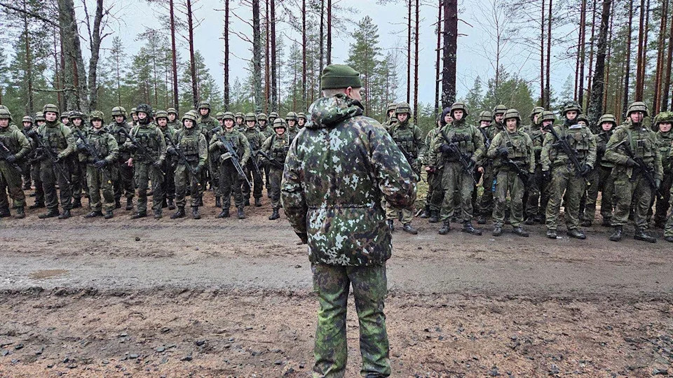 Stubb Praises Trump’s Push for Ukraine Talks, Says Finland Sees No Factual Basis for Direct Russian Attack