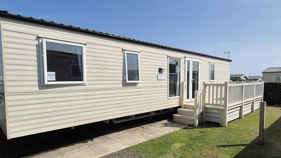 “Heartbreak” for Families as Wales’ Unique SEND Holiday Caravans Face Closure
