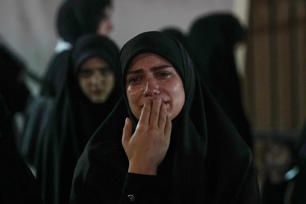 Two Years Since Hassan Nasrallah’s Death: Commemorations in Beirut, Baghdad and Tehran