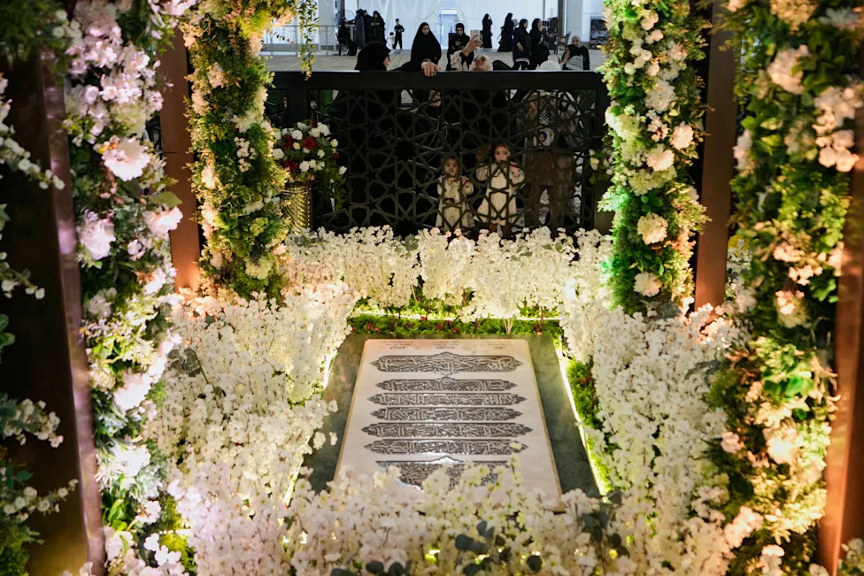Two Years Since Hassan Nasrallah’s Death: Commemorations in Beirut, Baghdad and Tehran