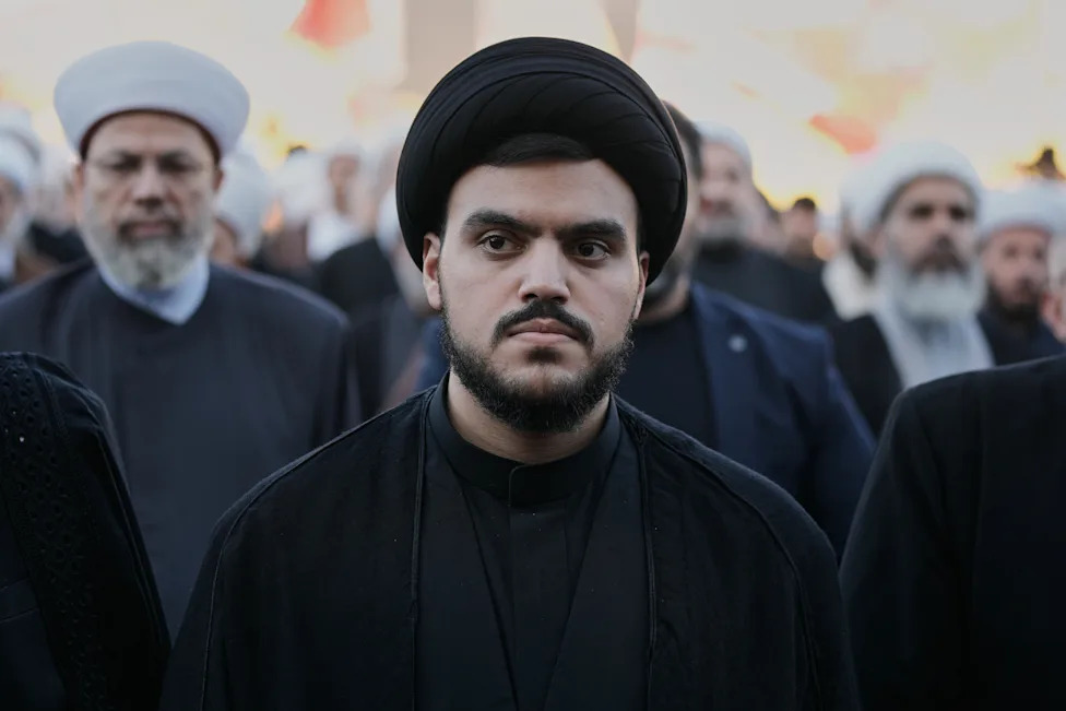 Two Years Since Hassan Nasrallah’s Death: Commemorations in Beirut, Baghdad and Tehran