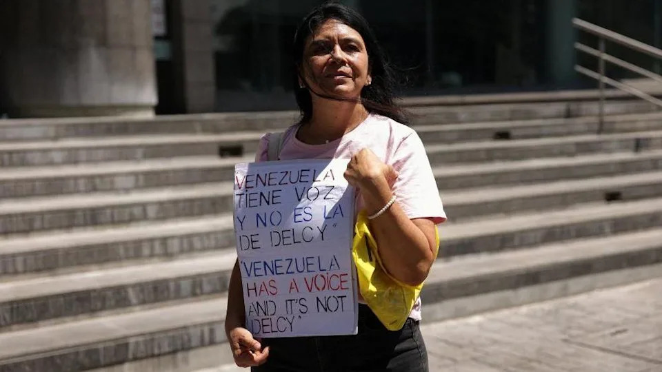 Venezuela Interim President Promises Elections Amid Transition — No Date Set