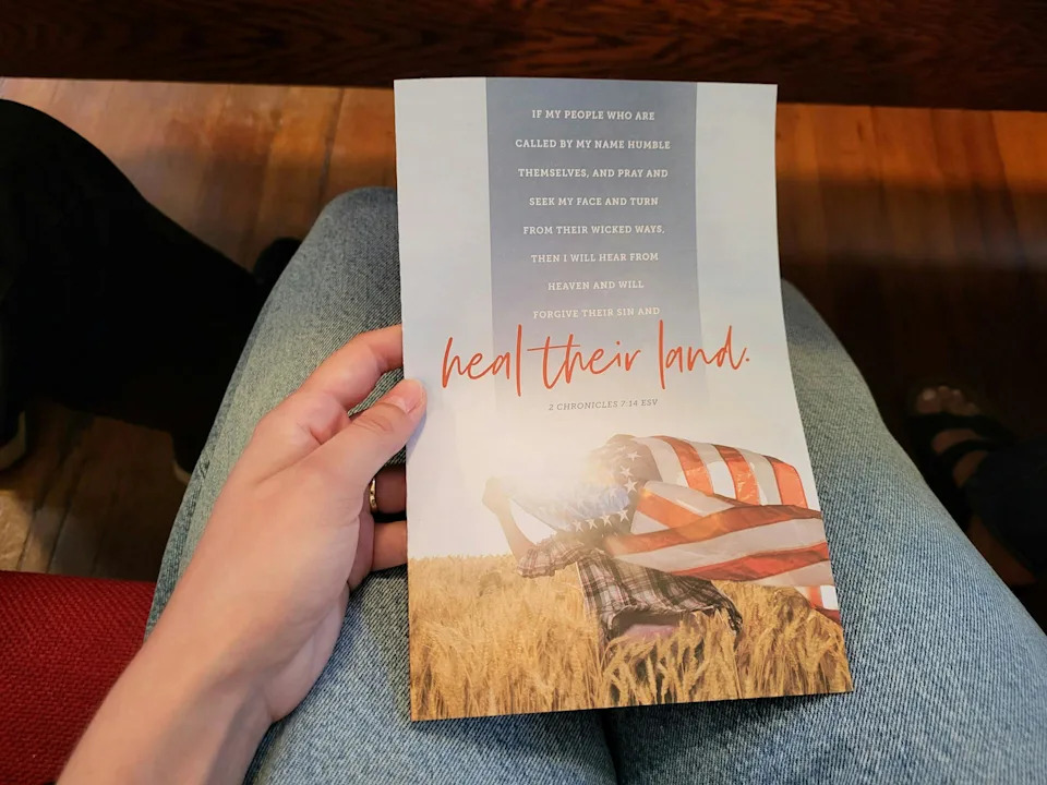 Wendell Berry’s Legacy: How Christian Farmers Reconciled Faith With Regenerative Farming